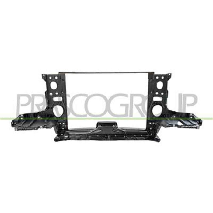 VG8153210_3.JPG Frontale Anteriore Completo Per Volkswagen Touareg (7l) Dal 2002 Al 2006