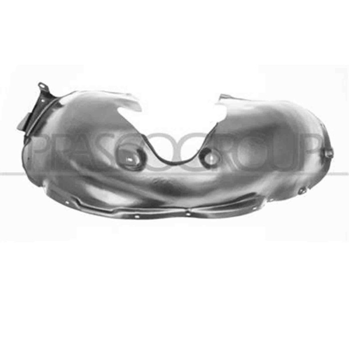 GUIDA_ALLA_SCELTA.JPG Passaruota Anteriore Destro Per Volkswagen Touareg (7l) Dal 2002 Al 2006