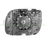 Piastra Specchio Destra Asferica Per Volkswagen Touareg (7l) Dal 2002 Al 2006