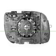 GUIDA_ALLA_SCELTA.JPG Piastra Specchio Sinistra Per Volkswagen Touareg (7l) Dal 2002 Al 2006