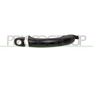 GUIDA_ALLA_SCELTA.JPG Maniglia Esterna Anteriore Sinistra Per Volkswagen Touareg (7l) Dal 2002 Al 2006