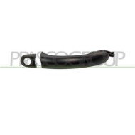 Maniglia Esterna Anteriore Sinistra Per Volkswagen Touareg (7l) Dal 2002 Al 2006