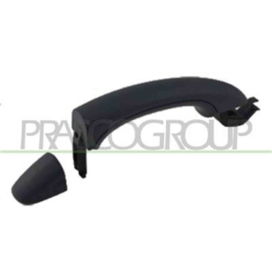 GUIDA_ALLA_SCELTA.JPG Maniglia Esterna Anteriore Destra+posteriore Dx/sx Per Volkswagen Touareg (7l) Dal 2002 Al 2006