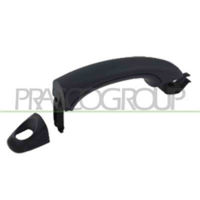 GUIDA_ALLA_SCELTA.JPG Maniglia Esterna Anteriore Sinistra Per Volkswagen Touareg (7l) Dal 2002 Al 2006
