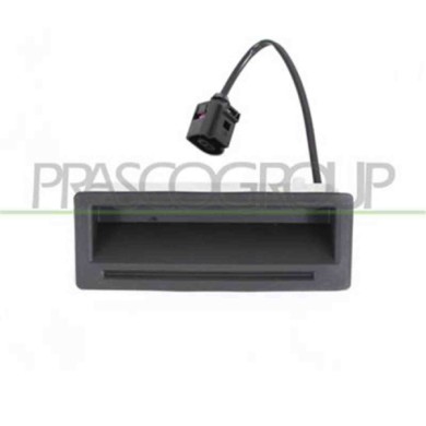 VG8158950_2.JPG Maniglia Esterna Portellone Per Volkswagen Touareg (7l) Dal 2002 Al 2006