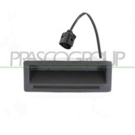 Maniglia Esterna Portellone Per Volkswagen Touareg (7l) Dal 2002 Al 2006