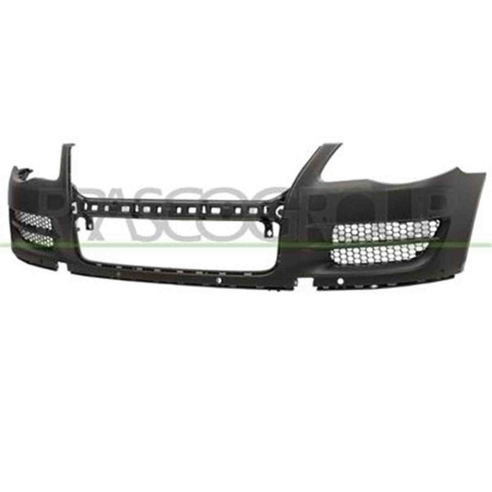 VG8171011_1.JPG Paraurti Anteriore Con Primer Per Volkswagen Touareg (7l) Dal 2007 Al 2010