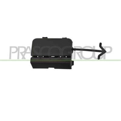 GUIDA_ALLA_SCELTA.JPG Tappo Coprigancio Traino Anteriore Per Volkswagen Touareg (7l) Dal 2007 Al 2010