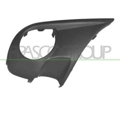 GUIDA_ALLA_SCELTA.JPG Cornice Fendinebbia Destra Per Volkswagen Touareg (7l) Dal 2007 Al 2010