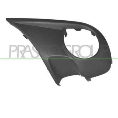 GUIDA_ALLA_SCELTA.JPG Cornice Fendinebbia Sinistra Per Volkswagen Touareg (7l) Dal 2007 Al 2010