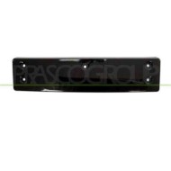 VG8171539_1.JPG Portatarga Anteriore Per Volkswagen Touareg (7l) Dal 2007 Al 2010