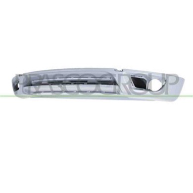 VG8171801_2.JPG Spoiler Paraurti Anteriore Con Primer Per Volkswagen Touareg (7l) Dal 2007 Al 2010