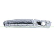 VG8171801_2.JPG Spoiler Paraurti Anteriore Con Primer Per Volkswagen Touareg (7l) Dal 2007 Al 2010