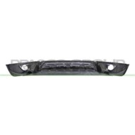 VG8171801_3.JPG Spoiler Paraurti Anteriore Con Primer Per Volkswagen Touareg (7l) Dal 2007 Al 2010