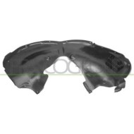 Passaruota Anteriore Destro Per Volkswagen Touareg (7l) Dal 2007 Al 2010