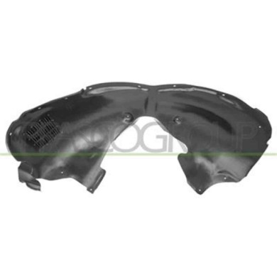 GUIDA_ALLA_SCELTA.JPG Passaruota Anteriore Sinistro Per Volkswagen Touareg (7l) Dal 2007 Al 2010