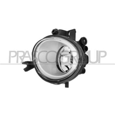 GUIDA_ALLA_SCELTA.JPG Fendinebbia Destro Con Lampadina Per Volkswagen Touareg (7l) Dal 2007 Al 2010