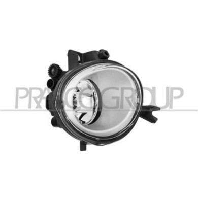 GUIDA_ALLA_SCELTA.JPG Fendinebbia Sinistro Con Lampadina Per Volkswagen Touareg (7l) Dal 2007 Al 2010