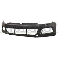 Paraurti Anteriore Con Primer Per Volkswagen Touareg (7p) Dal 2011 Al 2014