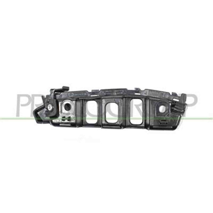 GUIDA_ALLA_SCELTA.JPG Staffa Destra Paraurti Anteriore Per Volkswagen Touareg (7p) Dal 2011 Al 2014