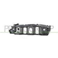 GUIDA_ALLA_SCELTA.JPG Staffa Destra Paraurti Anteriore Per Volkswagen Touareg (7p) Dal 2011 Al 2014