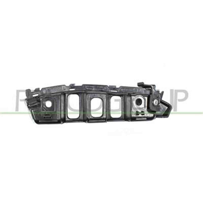 GUIDA_ALLA_SCELTA.JPG Staffa Sinistra Paraurti Anteriore Per Volkswagen Touareg (7p) Dal 2011 Al 2014