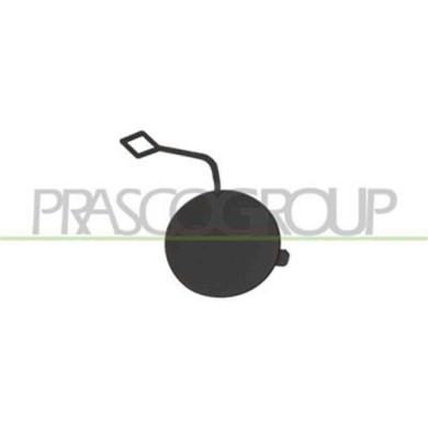 GUIDA_ALLA_SCELTA.JPG Tappo Coprigancio Traino Anteriore Per Volkswagen Touareg (7p) Dal 2011 Al 2014