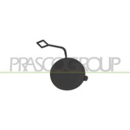 Tappo Coprigancio Traino Anteriore Per Volkswagen Touareg (7p) Dal 2011 Al 2014