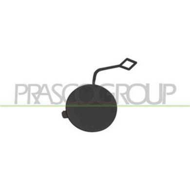 GUIDA_ALLA_SCELTA.JPG Tappo Coprigancio Traino Anteriore Per Volkswagen Touareg (7p) Dal 2011 Al 2014