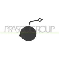 Tappo Coprigancio Traino Anteriore Per Volkswagen Touareg (7p) Dal 2011 Al 2014