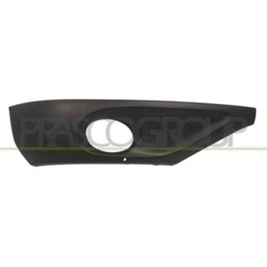GUIDA_ALLA_SCELTA.JPG Griglia Destra Paraurti Per Volkswagen Touareg (7p) Dal 2011 Al 2014