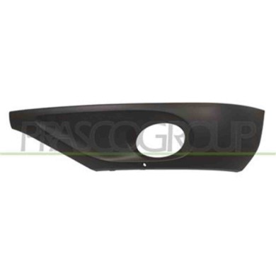 GUIDA_ALLA_SCELTA.JPG Griglia Sinistra Paraurti Per Volkswagen Touareg (7p) Dal 2011 Al 2014