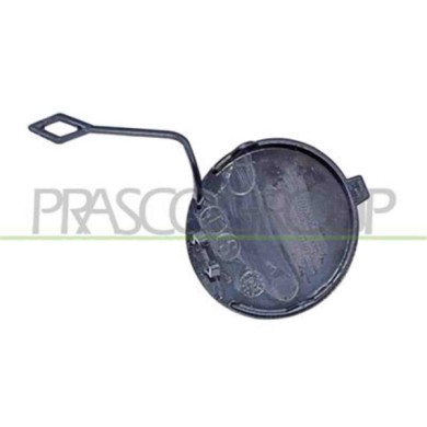 VG8191286_1.JPG Tappo Coprigancio Traino Posteriore Destro Per Volkswagen Touareg (7p) Dal 2011 Al 2014
