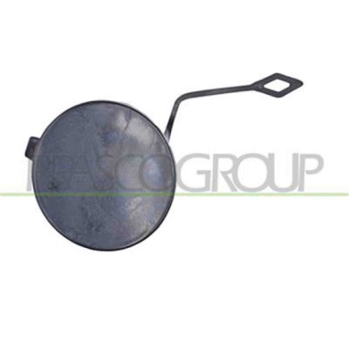 VG8191286_2.JPG Tappo Coprigancio Traino Posteriore Destro Per Volkswagen Touareg (7p) Dal 2011 Al 2014