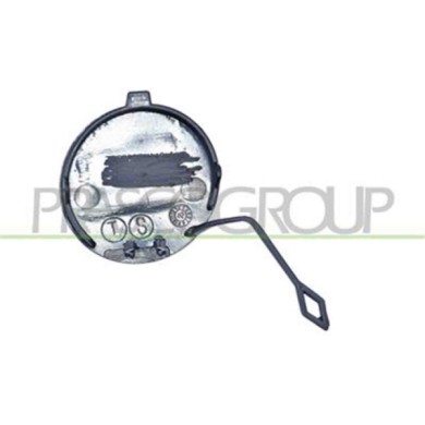 VG8191287_1.JPG Tappo Coprigancio Traino Posteriore Sinistro Per Volkswagen Touareg (7p) Dal 2011 Al 2014