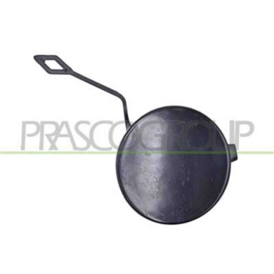 VG8191287_2.JPG Tappo Coprigancio Traino Posteriore Sinistro Per Volkswagen Touareg (7p) Dal 2011 Al 2014