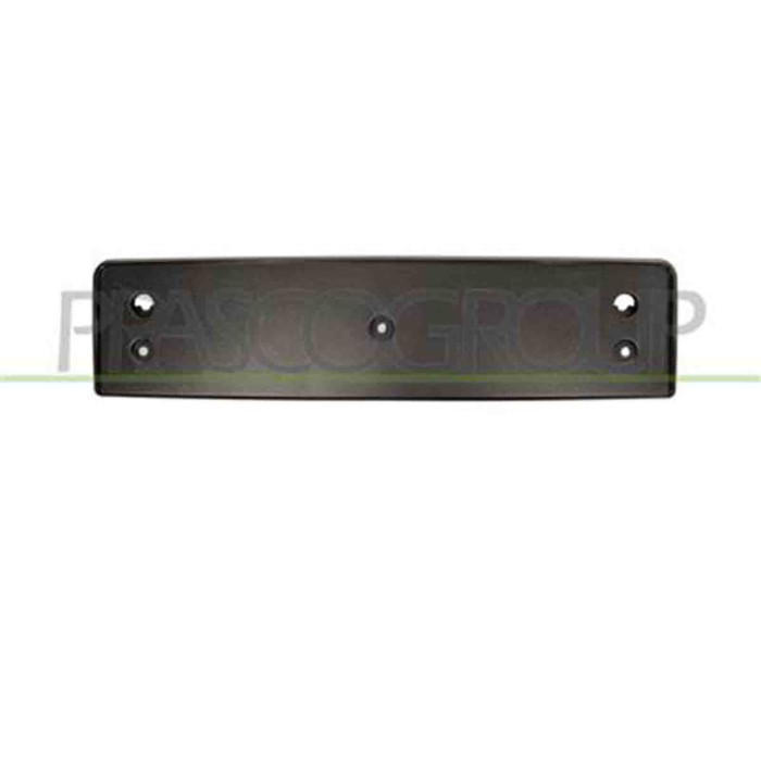 VG8191539_1.JPG Portatarga Anteriore Per Volkswagen Touareg (7p) Dal 2011 Al 2014