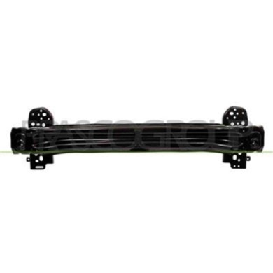 VG8191622_1.JPG Rinforzo Paraurti Anteriore Per Volkswagen Touareg (7p) Dal 2011 Al 2014