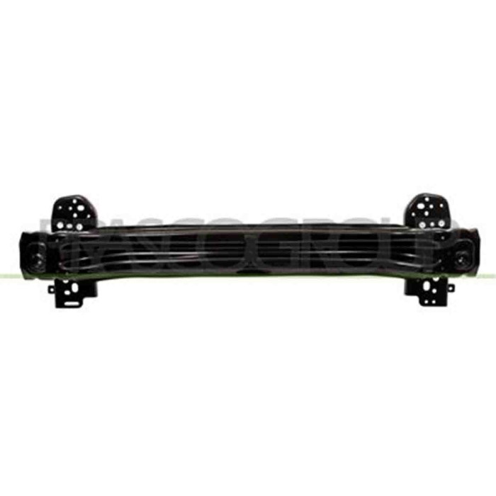 VG8191622_1.JPG Rinforzo Paraurti Anteriore Per Volkswagen Touareg (7p) Dal 2011 Al 2014