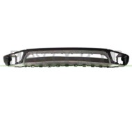 Spoiler Paraurti Anteriore Con Primer Per Volkswagen Touareg (7p) Dal 2011 Al 2014