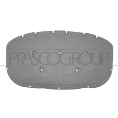 VG8191945_1.JPG Pannello Insonorizzatore Cofano Per Volkswagen Touareg (7p) Dal 2011 Al 2014