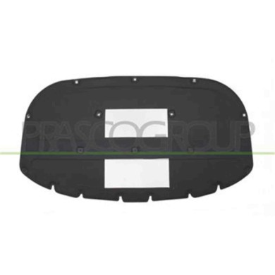 VG8191945_2.JPG Pannello Insonorizzatore Cofano Per Volkswagen Touareg (7p) Dal 2011 Al 2014