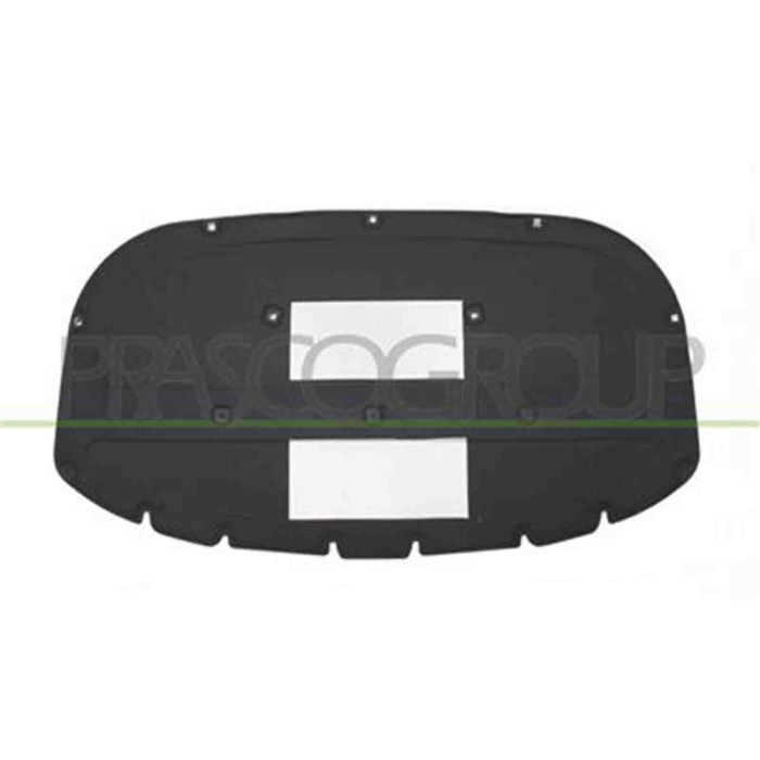 VG8191945_2.JPG Pannello Insonorizzatore Cofano Per Volkswagen Touareg (7p) Dal 2011 Al 2014