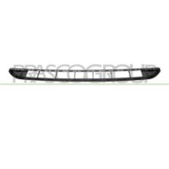 VG8192130_1.JPG Griglia Inferiore Paraurti Nera Con Cornice Per Volkswagen Touareg (7p) Dal 2011 Al 2014