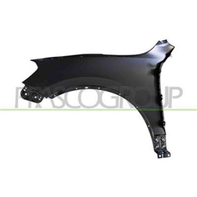VG8193003_1.JPG Parafango Anteriore Destro Per Volkswagen Touareg (7p) Dal 2011 Al 2014