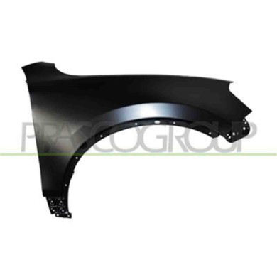 VG8193003_2.JPG Parafango Anteriore Destro Per Volkswagen Touareg (7p) Dal 2011 Al 2014