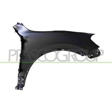 VG8193004_1.JPG Parafango Anteriore Sinistro Per Volkswagen Touareg (7p) Dal 2011 Al 2014