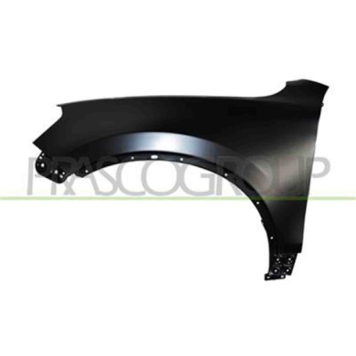 VG8193004_2.JPG Parafango Anteriore Sinistro Per Volkswagen Touareg (7p) Dal 2011 Al 2014