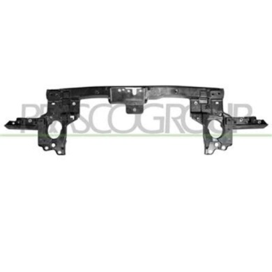 VG8193201_1.JPG Frontale Anteriore Superiore Per Volkswagen Touareg (7p) Dal 2011 Al 2014