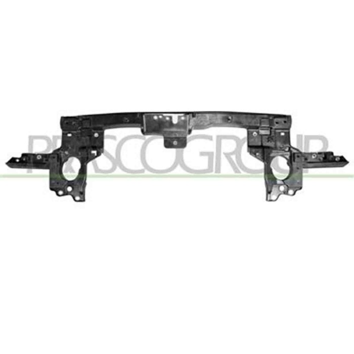 VG8193201_1.JPG Frontale Anteriore Superiore Per Volkswagen Touareg (7p) Dal 2011 Al 2014